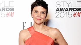 Maggie Gyllenhaal, 37, Told She's