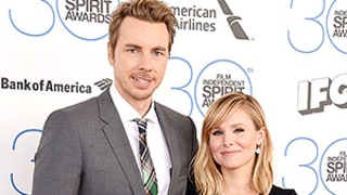 Kristen Bell: