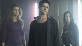 Teen Wolf Season 5 Promises a Creepy Senior Year, New Pack Member: Watch the Trailer Video!