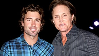 Brody Jenner Is