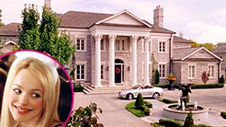 Mean Girls House for Sale: Regina George's Mansion Listed for $14.8 Million -- Photos