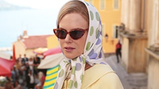 Nicole Kidman's Grace of Monaco Lifetime Movie Sure Was Pretty (But Not Very Good)