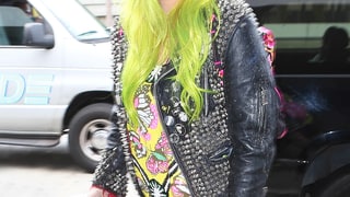 Not Jared Leto!