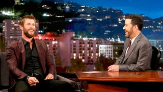 Chris Hemsworth Nearly Died From Altitude Sickness in the Himalayas