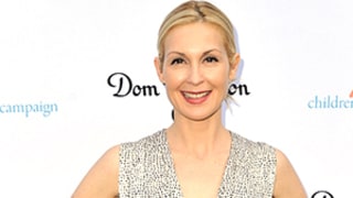 Kelly Rutherford Wins Temporary Sole Custody of Her Two Children After Six-Year Custody Battle