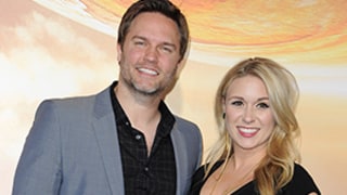 Scott Porter Welcomes Baby Son McCoy Lee Porter With Wife Kelsey Mayfield: First Pic!