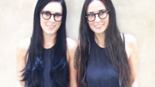 Rumer Willis Looks Identical to Mom Demi Moore in Amazing