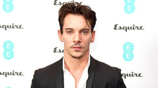 Jonathan Rhys Meyers Opens Up About
