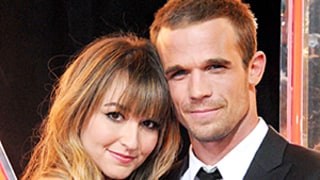 Cam Gigandet, Fiancee Dominique Geisendorff Expecting Third Child
