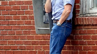 Pre-iPhone Call