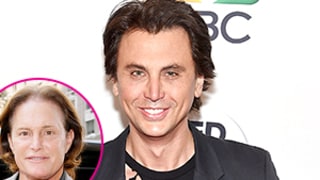 Kim Kardashian's Best Friend Jonathan Cheban: Bruce Jenner Is