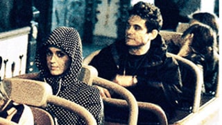 John Mayer, Katy Perry Go on a Disneyland Date: Photo