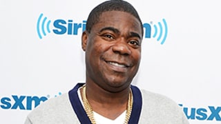 Tracy Morgan Settles With Walmart After Devastating Car Crash: Details