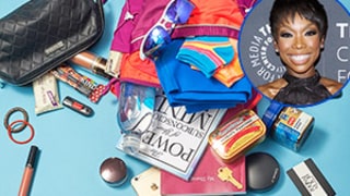 Brandy: What's In My Bag