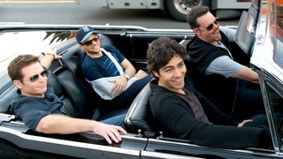 Adrian Grenier