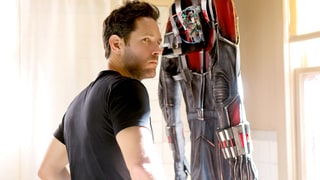 Paul Rudd