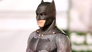 Batman Battles With The Joker in Action-Packed Car Chase in Suicide Squad: First Photos!