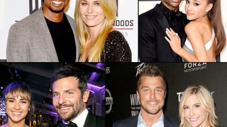 Celebrity Splits of 2015