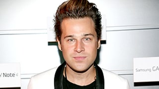 Ryan Cabrera Hosts Another Living Room Concert, Features Evan Ross