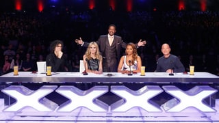 America's Got Talent