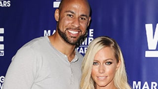 Kendra Wilkinson: My Marriage to Hank Baskett Is