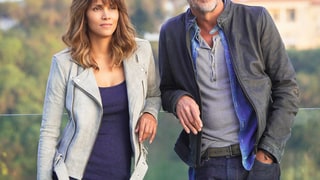 Extant Season 2