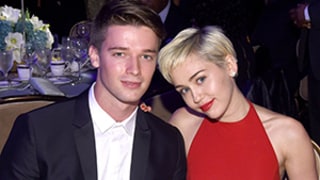 Miley Cyrus, Ex Patrick Schwarzenegger Attend Same Party, Avoid Each Other: Details