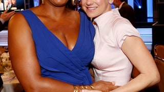 Gorgeous Gal Pals