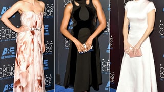 Critics' Choice Television Awards 2015 Red Carpet