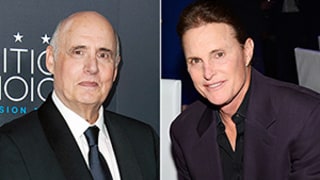 Jeffrey Tambor Feels