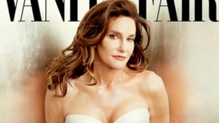 Caitlyn Jenner Joins Twitter, Facebook After Vanity Fair Cover Reveal