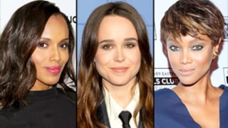 Caitlyn Jenner's Big Vanity Fair Reveal Inspires Praise, Positive Celebrity Reactions: See What Stars Like Kerry Washington, Ellen Page, More Said Now!