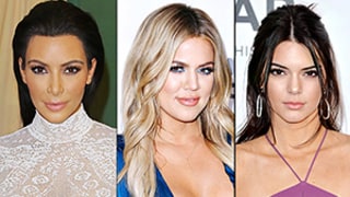 Caitlyn Jenner's Family Reacts to Her Vanity Fair Cover Debut: Kim and Khloe Kardashian, Kendall Jenner, More