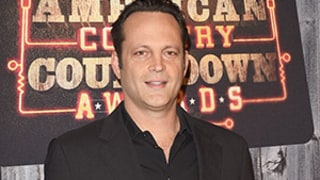 Vince Vaughn Says