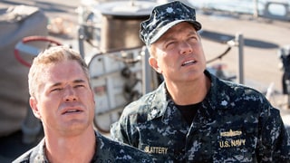 The Last Ship Season 2