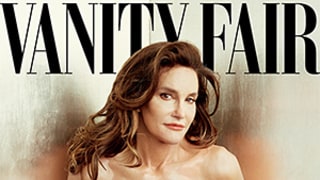 Caitlyn Jenner Chose Her New Name By Polling Pals, Making Lists