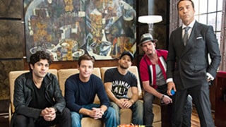 Entourage Review: Vincent Chase, Ari Gold, and the Boys Are Back for More Star-Studded, Foul-Mouthed Fun