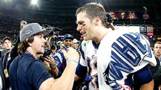Mark Wahlberg Texted Tom Brady After Deflategate Scandal: What He Wrote