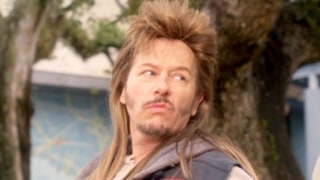 Joe Dirt 2: Beautiful Loser Tumbles Back to 1965, Is Still Mullet-Tastic: Watch the Trailer!