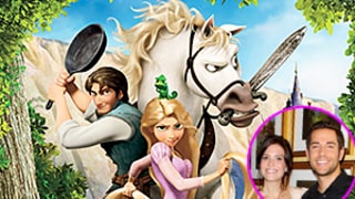Tangled Animated Series Coming to Disney With Mandy Moore, Zachary Levi