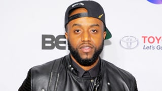 Rico Love Talks Working with Beyonce, Usher as His Fan