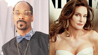 Snoop Dogg Posts Picture Calling Caitlyn Jenner