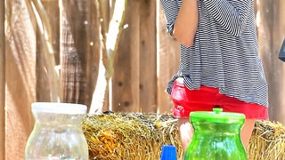 They Sell Lemonade!
