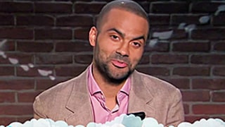 Steph Curry, Tony Parker Read Mean Tweets in Hilarious Teaser: Watch