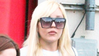 Amanda Bynes Rocks Tight Leather Pants, Looks Glam in Rare Outing: Photos
