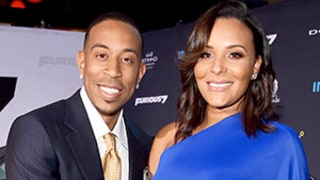 Ludacris' Wife Eudoxie Gives Birth, Couple Welcomes Baby Girl: Find Out Her Name!