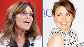 Sarah Palin Goes Off on Lena Dunham Amid Josh Duggar Molestation Scandal: Read Her Lengthy Rant