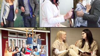 Summer TV 2015