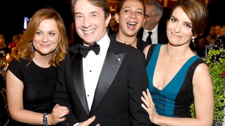 Martin Sandwich!