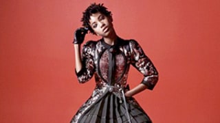 Willow Smith Poses for Marc Jacobs as a Steampunk Princess: See the Photo, and Read What Jacobs Had to Say About His Model!